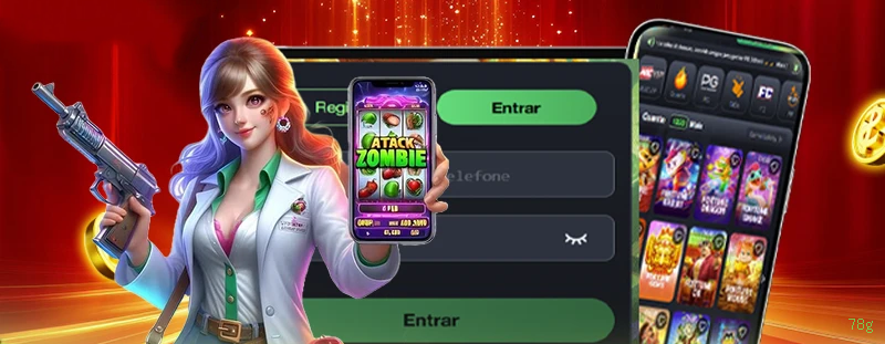 Checklist para avaliar a plataforma 78g